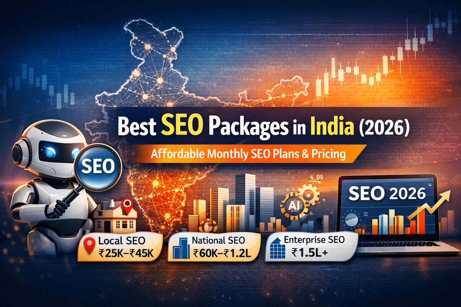 RankMeDaddy.com-Best SEO Packages in India (2026) – Affordable SEO Pricing & Monthly Plans-RANKMEDADDY